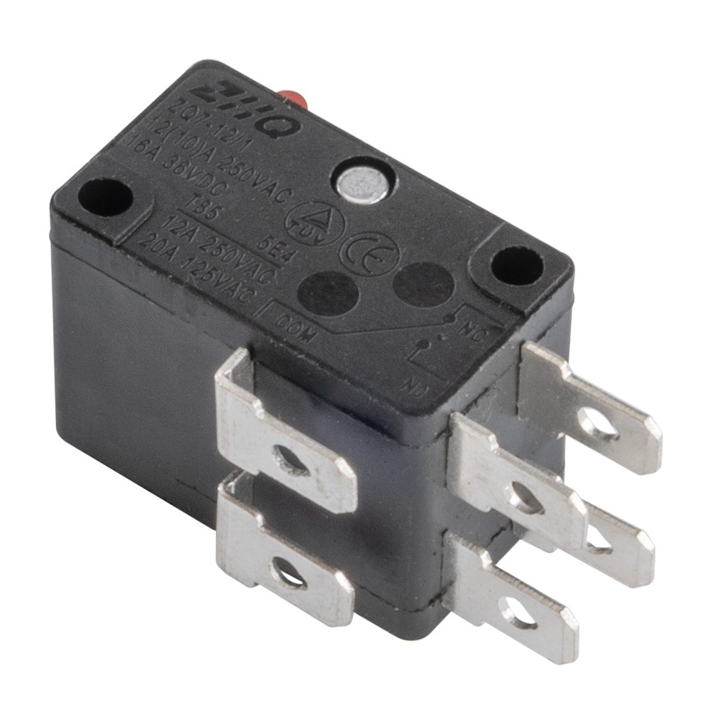 Wyłącznik do nożyc elektrycznych PM-NE-1600M-WY