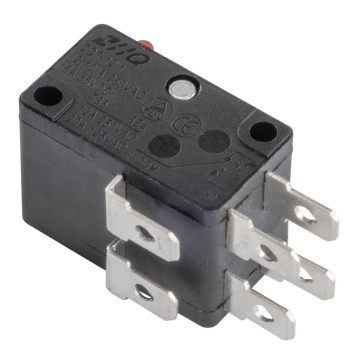 Wyłącznik do nożyc elektrycznych PM-NE-1600M-WY