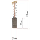 Szczotki do nożyc elektrycznych PM-NE-1600M-SZ