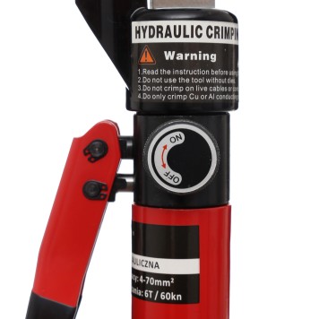 PRASKA HYDRAULICZNA 4-70mm KD10341