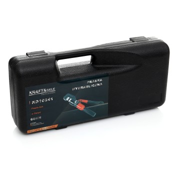 PRASKA HYDRAULICZNA 4-70mm KD10341