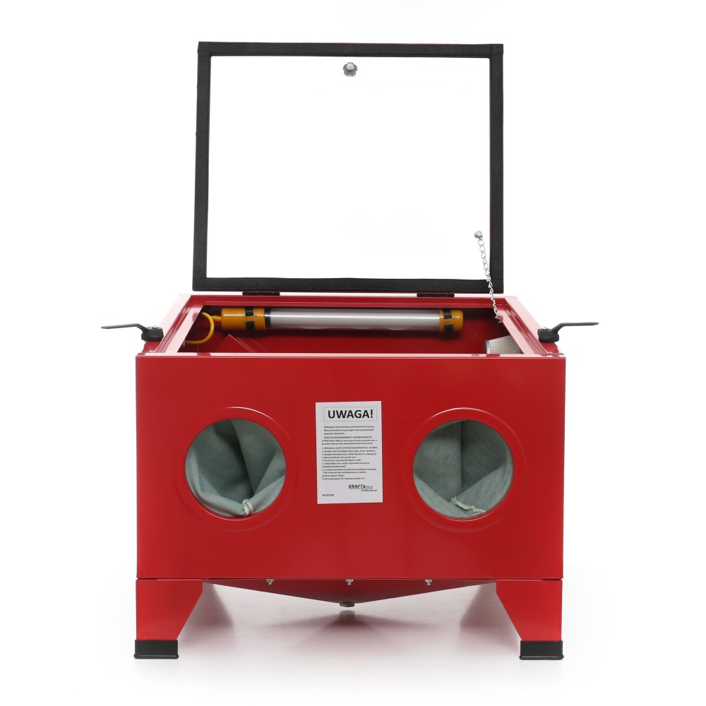 PIASKARKA KABINOWA 90L KD10334