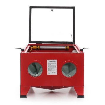 PIASKARKA KABINOWA 90L KD10334