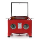 PIASKARKA KABINOWA 90L KD10334