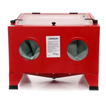 PIASKARKA KABINOWA 90L KD10334