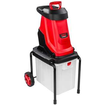 Rozdrabniacz do gałęzi RTRDG0131