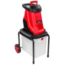 Rozdrabniacz do gałęzi RTRDG0131