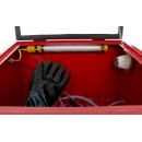 PIASKARKA KABINOWA 90L KD10334