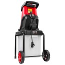 Rozdrabniacz do gałęzi RTRDG0131