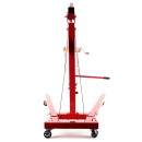 Żuraw Podnośnik warsztatowy do silników 2T KD320