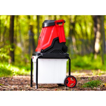 Rozdrabniacz do gałęzi RTRDG0131