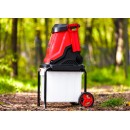 Rozdrabniacz do gałęzi RTRDG0131