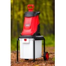 Rozdrabniacz do gałęzi RTRDG0131