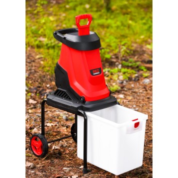 Rozdrabniacz do gałęzi RTRDG0131