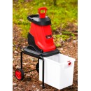 Rozdrabniacz do gałęzi RTRDG0131