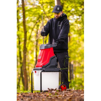 Rozdrabniacz do gałęzi RTRDG0131