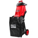 Rozdrabniacz do gałęzi RTRDG0130