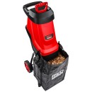 Rozdrabniacz do gałęzi RTRDG0130