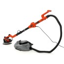 SZLIFIERKA ŻYRAFA DO GŁADZI GIPSU TYNKU Z LED KD1740