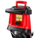 Rozdrabniacz do gałęzi RTRDG0130