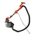 SZLIFIERKA ŻYRAFA DO GŁADZI GIPSU TYNKU Z LED KD1740