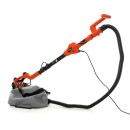 SZLIFIERKA ŻYRAFA DO GŁADZI GIPSU TYNKU Z LED KD1740