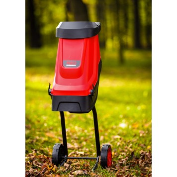 Rozdrabniacz do gałęzi RTRDG0130