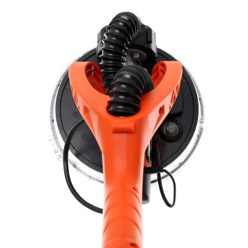 SZLIFIERKA ŻYRAFA DO GŁADZI GIPSU TYNKU Z LED KD1740