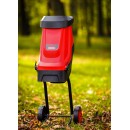 Rozdrabniacz do gałęzi RTRDG0130