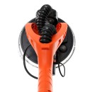 SZLIFIERKA ŻYRAFA DO GŁADZI GIPSU TYNKU Z LED KD1740