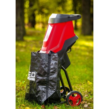 Rozdrabniacz do gałęzi RTRDG0130