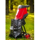 Rozdrabniacz do gałęzi RTRDG0130