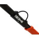 SZLIFIERKA ŻYRAFA DO GŁADZI GIPSU TYNKU Z LED KD1740