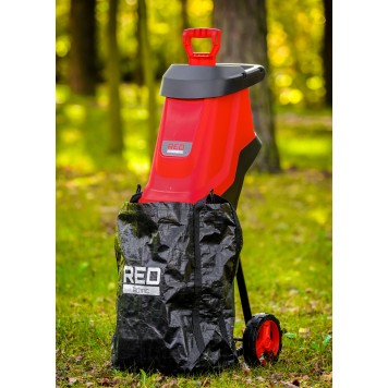 Rozdrabniacz do gałęzi RTRDG0130