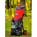 Rozdrabniacz do gałęzi RTRDG0130