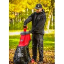 Rozdrabniacz do gałęzi RTRDG0130