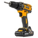 Wkrętarka akumulatorowa PM-WA-21V-2AT