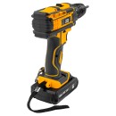 Wkrętarka akumulatorowa PM-WA-21V-2AT