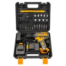 Wkrętarka akumulatorowa PM-WA-21V-2AT