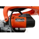 SZLIFIERKA ŻYRAFA DO GŁADZI GIPSU TYNKU Z LED KD1740