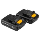 Wkrętarka akumulatorowa PM-WA-21V-2AT