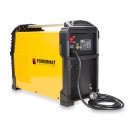 SPAWARKA MIGOMAT MIG MAG TIG 230A INWERTOROWY 3w1 PM-IMG-230T