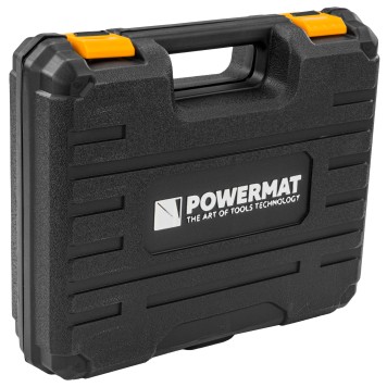 Wkrętarka akumulatorowa PM-WA-21V-2AT