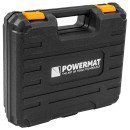 Wkrętarka akumulatorowa PM-WA-21V-2AT