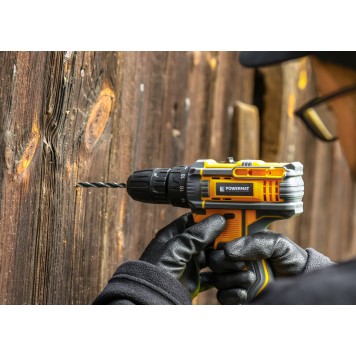 Wkrętarka akumulatorowa PM-WA-21V-2AT