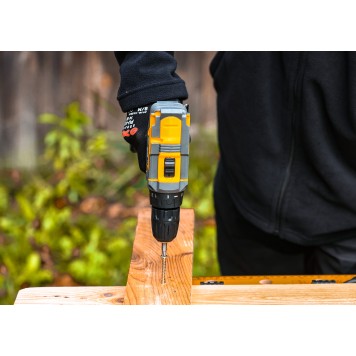 Wkrętarka akumulatorowa PM-WA-21V-2AT