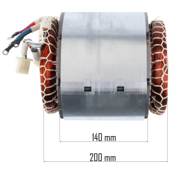 Stojan do agregatu PM-AGR-7500-SN