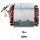 Stojan do agregatu PM-AGR-7500-SN