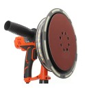 SZLIFIERKA DO GIPSU GŁADZI TYNKÓW 1500W LED KD1741