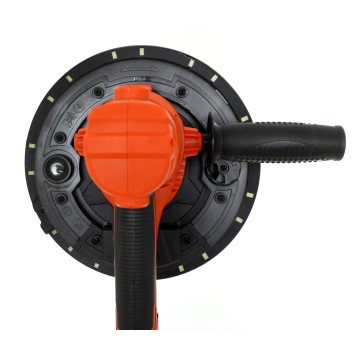 SZLIFIERKA DO GIPSU GŁADZI TYNKÓW 1500W LED KD1741